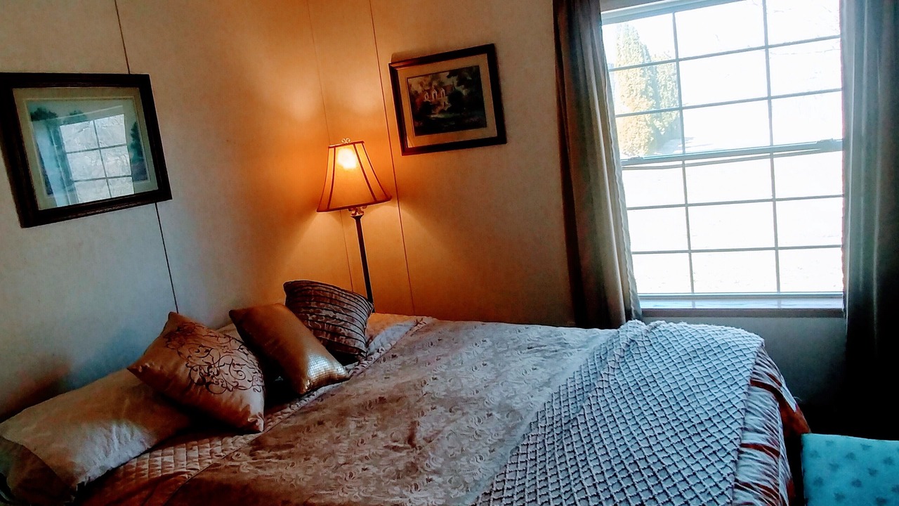 Photo of Bedroom in Farrandsville