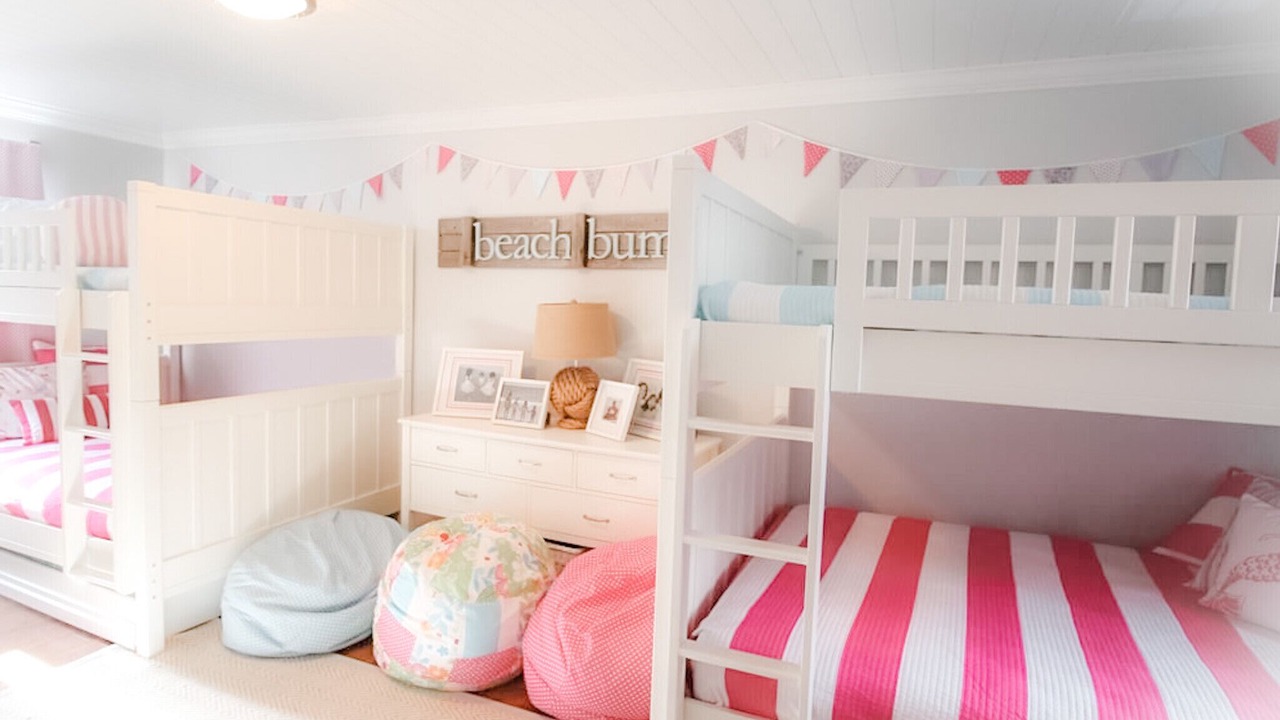Photo of Bedroom in Lavallette