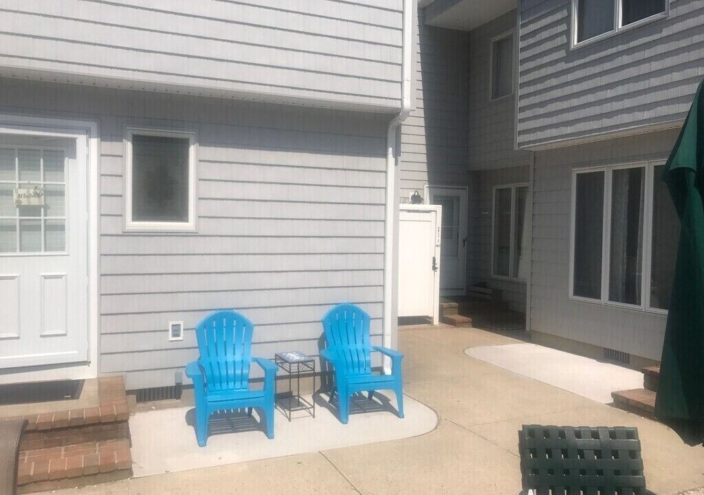 Photo of Patio Balcony in Lavallette