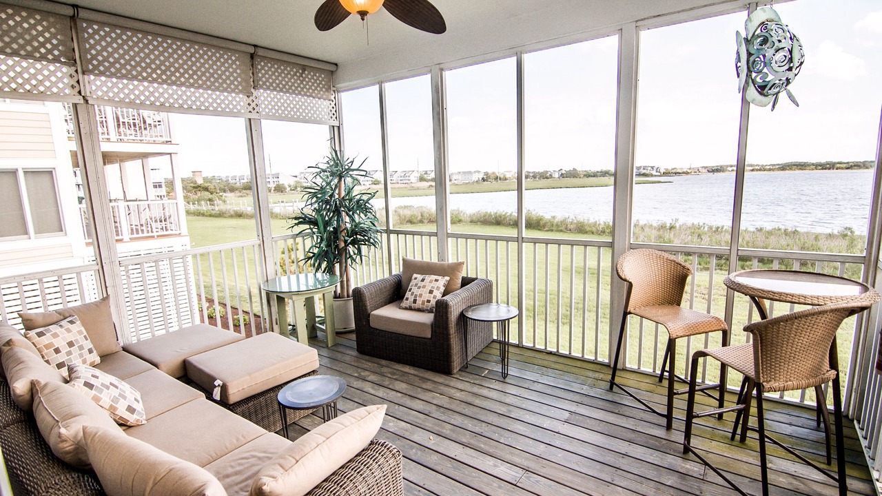 Photo of Outdoor in Bethany Beach