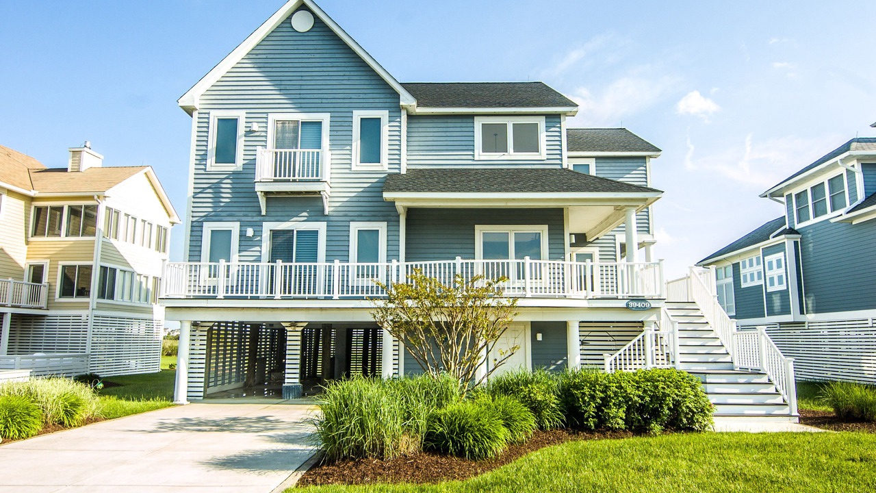 Photo of Outdoor in Bethany Beach