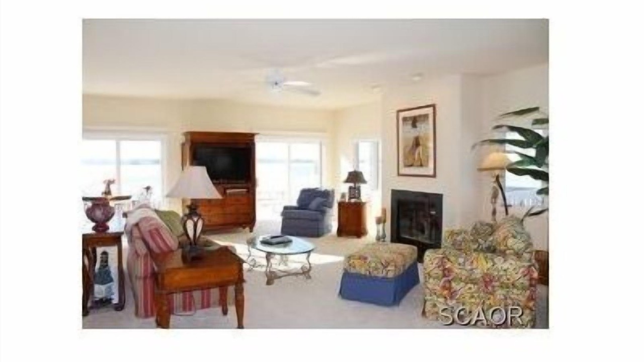 Photo of Livingroom in Bethany Beach