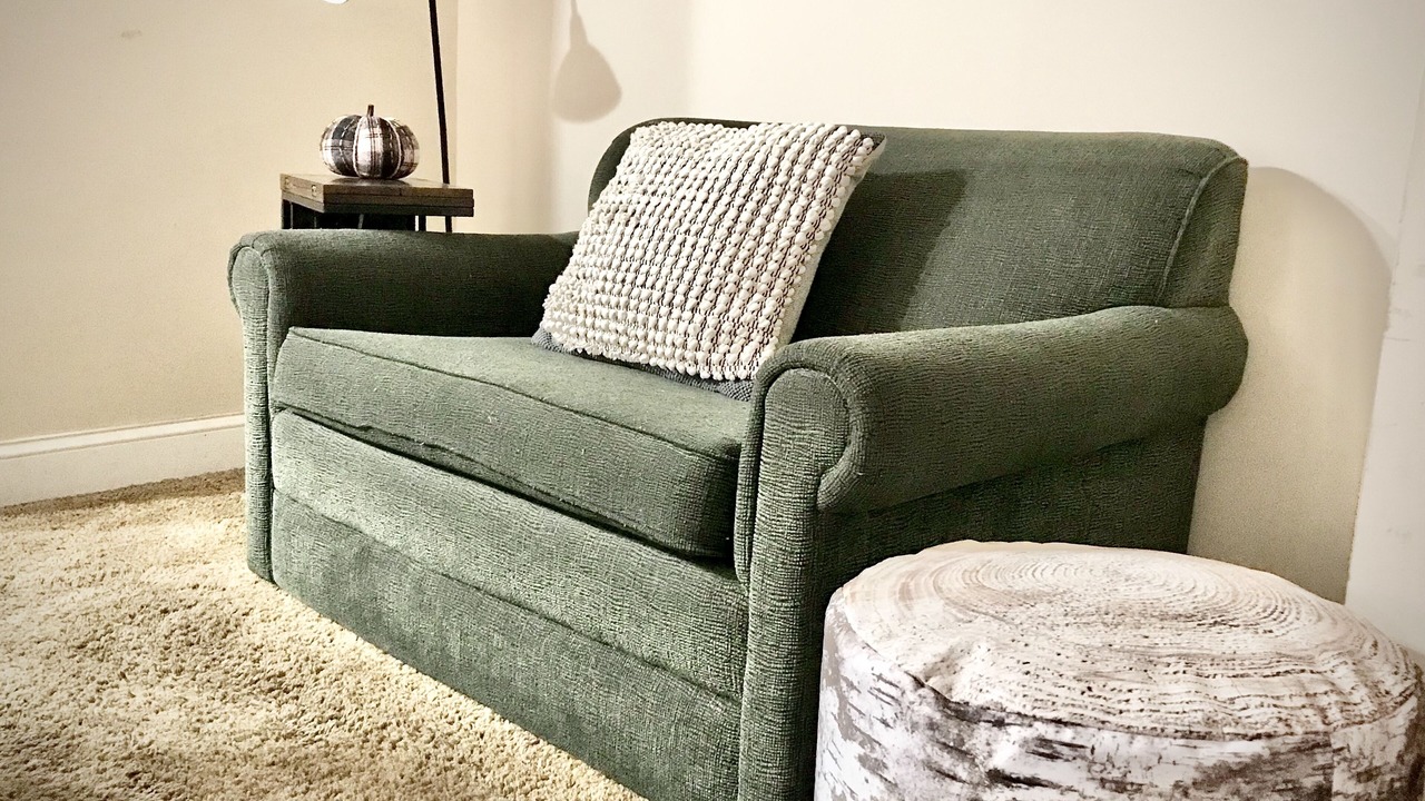Photo of Livingroom in Kunkletown