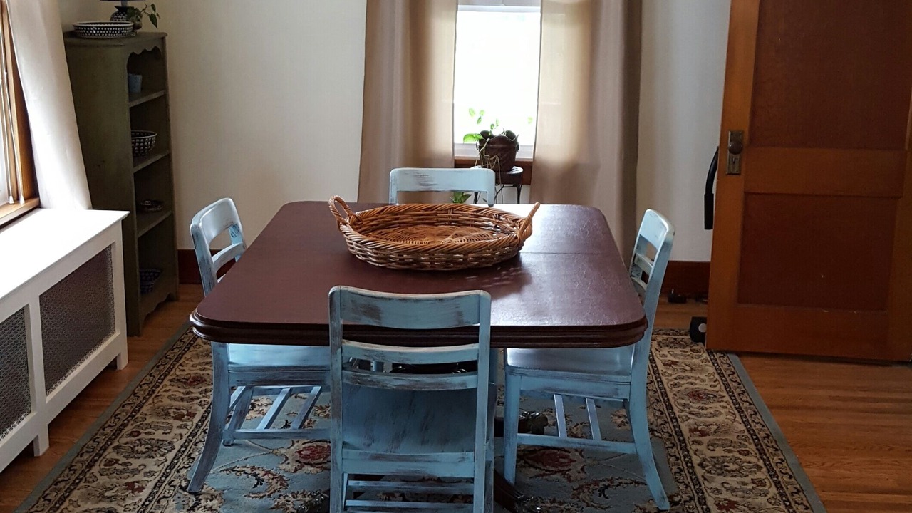 Photo of Livingroom in Bellefonte