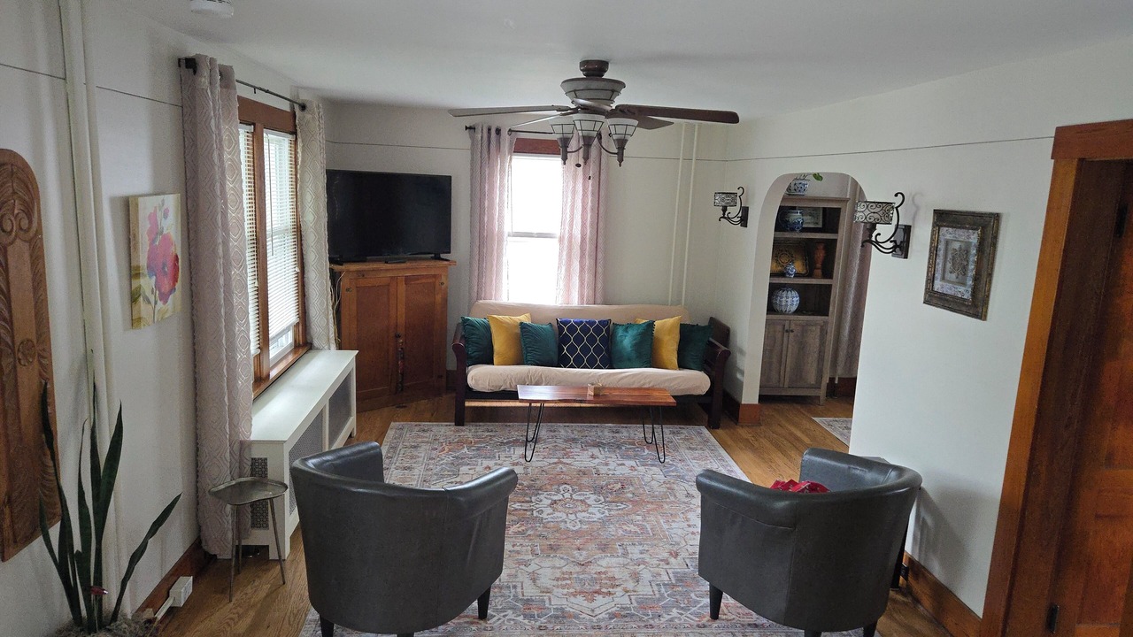 Photo of Bedroom in Bellefonte