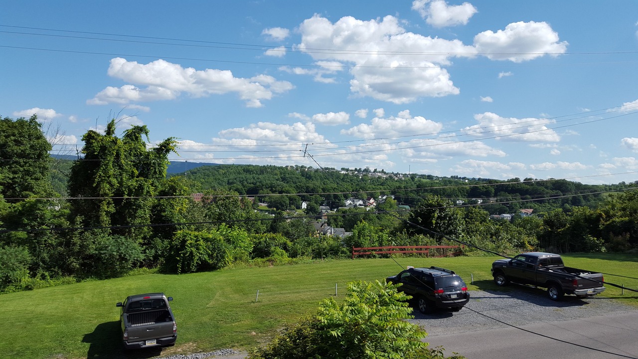 Photo of Outdoor in Bellefonte