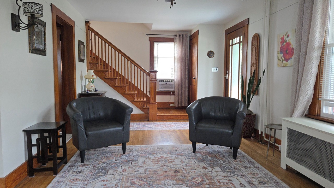 Photo of Bedroom in Bellefonte