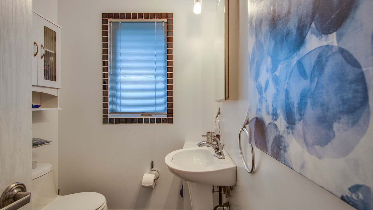Photo of Bathroom in Rehoboth Beach