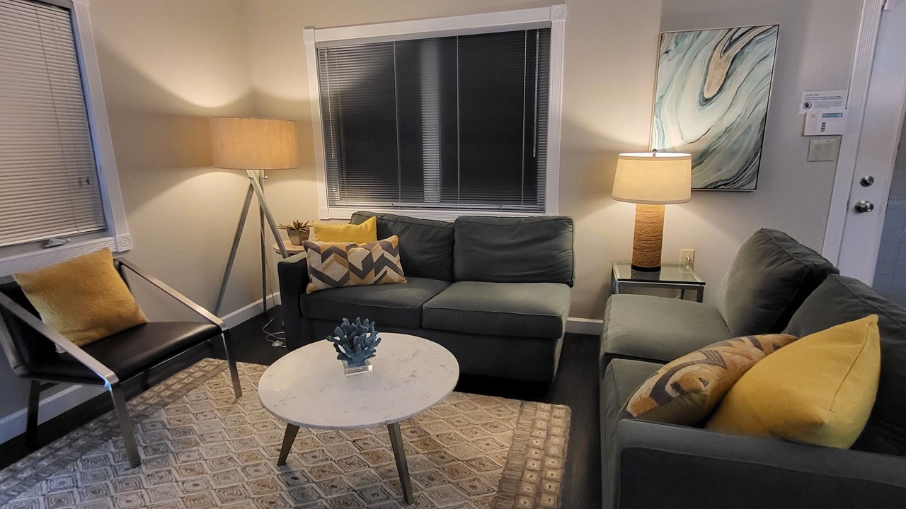 Photo of Livingroom in Rehoboth Beach