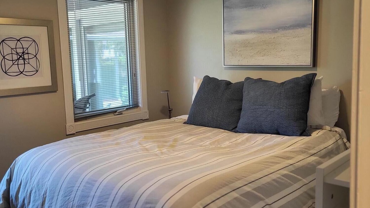 Photo of Bedroom in Rehoboth Beach