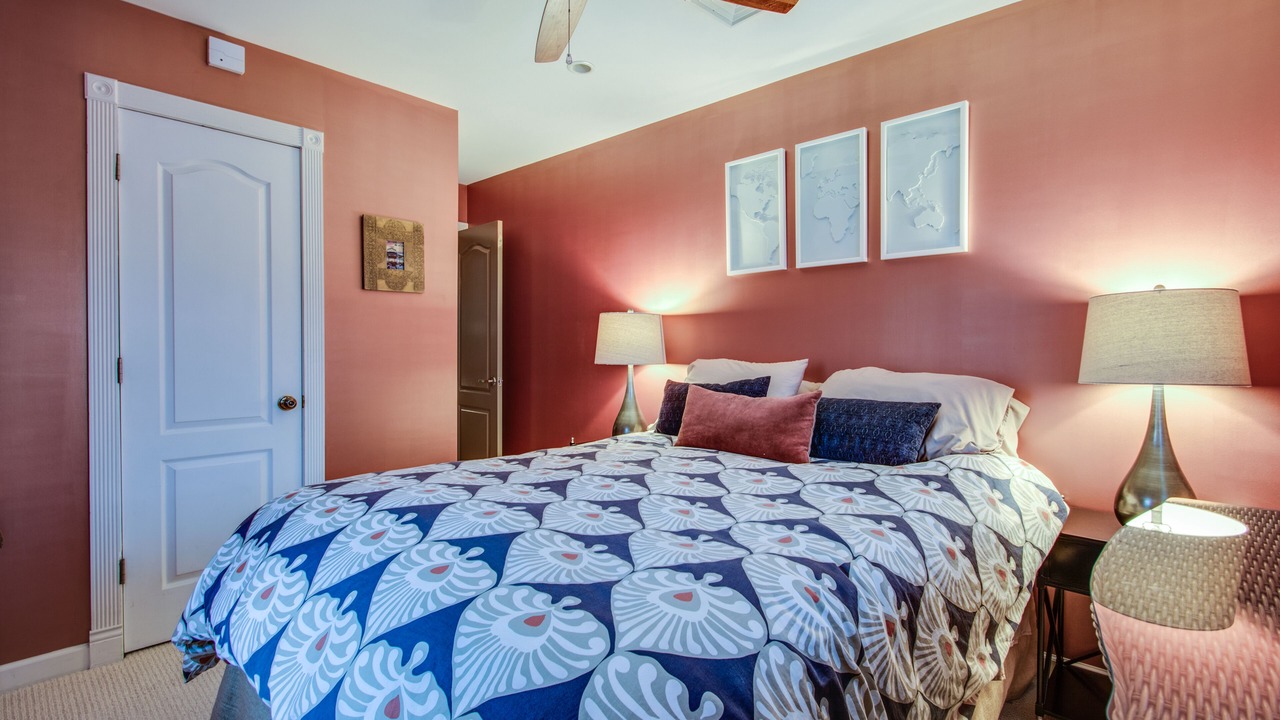Photo of Bedroom in Rehoboth Beach