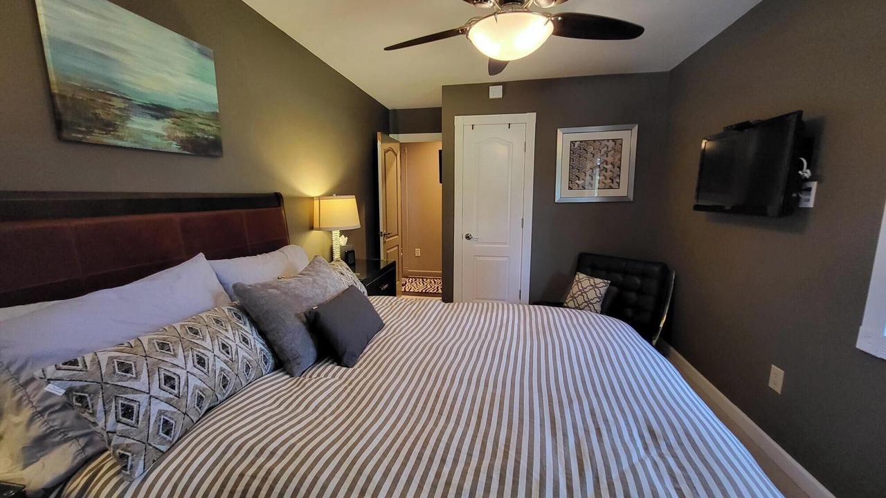 Photo of Bedroom in Rehoboth Beach