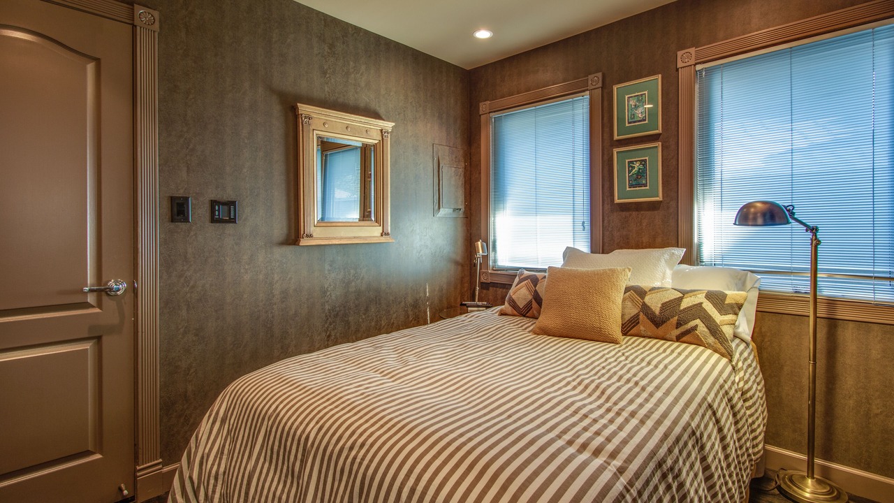 Photo of Bedroom in Rehoboth Beach
