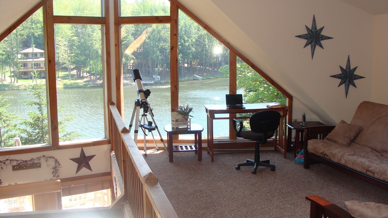 Photo of Outdoor in Wallenpaupauk Lake Estates