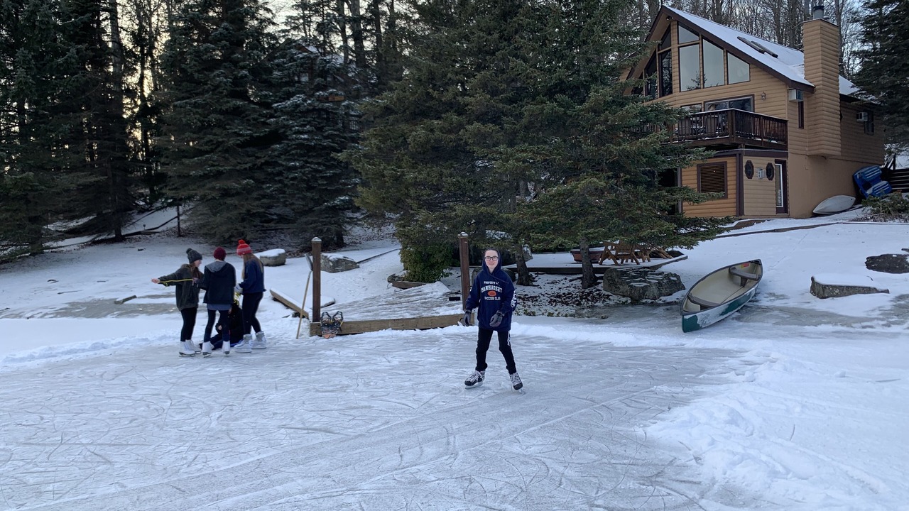 Photo of Outdoor in Wallenpaupauk Lake Estates