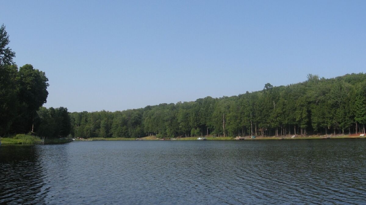Photo of Outdoor in Wallenpaupauk Lake Estates