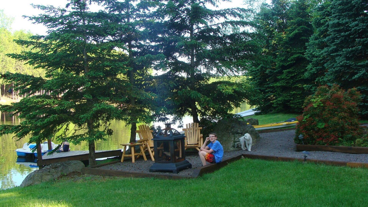 Photo of Outdoor in Wallenpaupauk Lake Estates