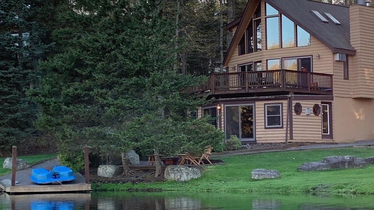 Photo of Outdoor in Wallenpaupauk Lake Estates