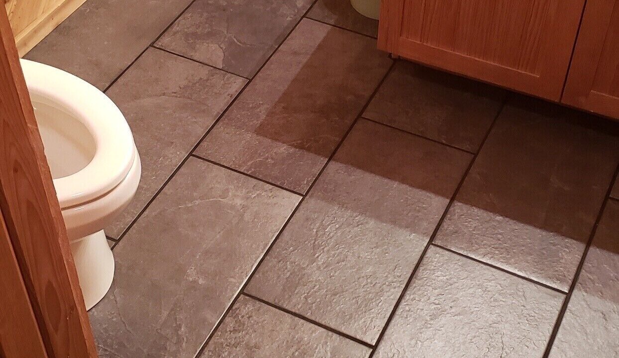 Photo of Bathroom in Wallenpaupauk Lake Estates