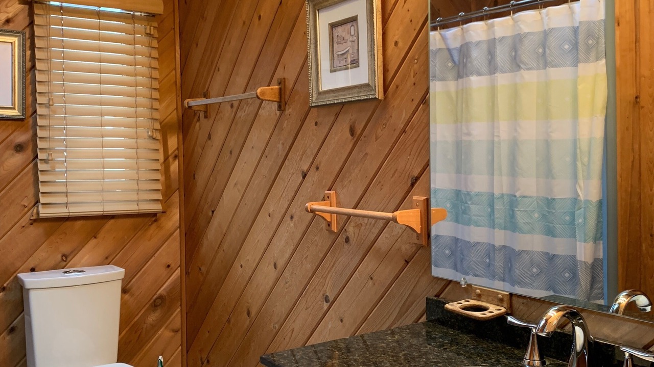 Photo of Bathroom in Wallenpaupauk Lake Estates