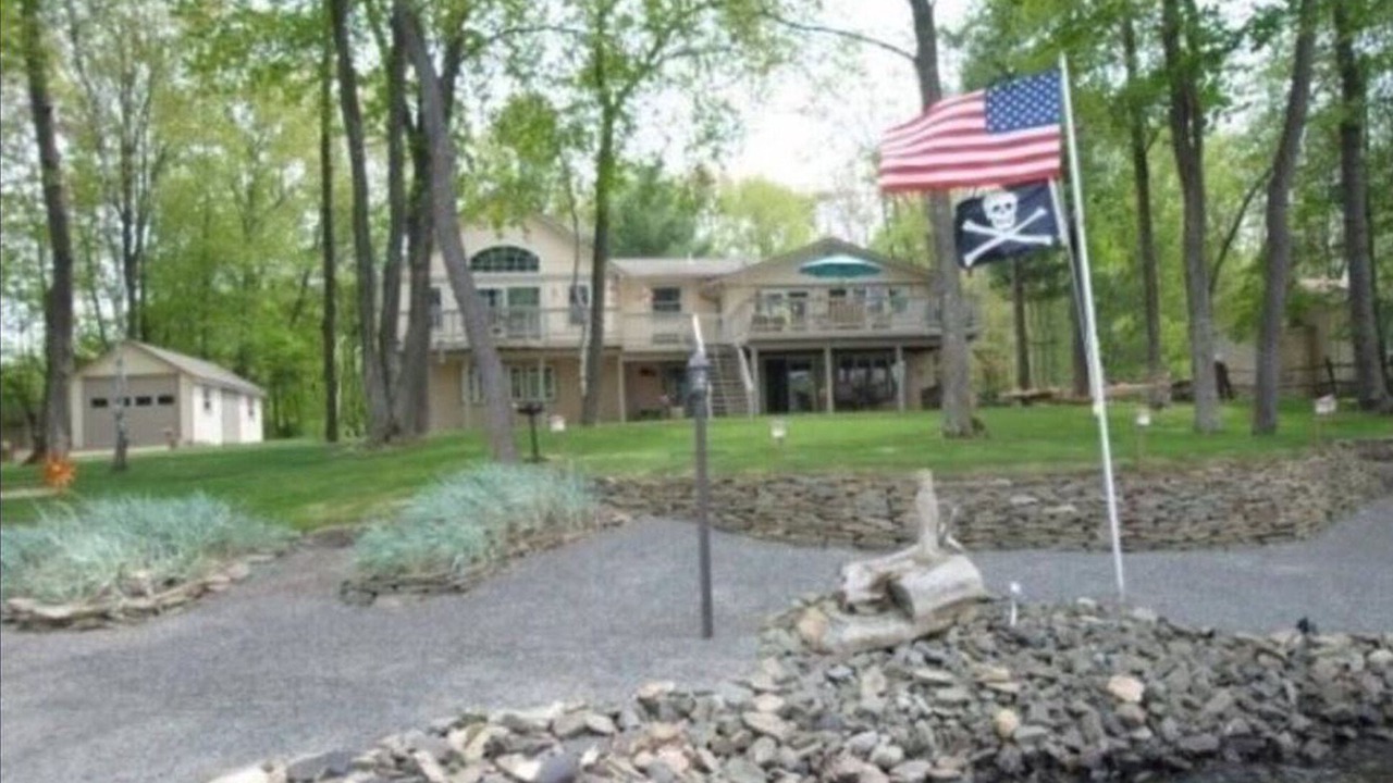 Photo of Outdoor in Pocono Lake
