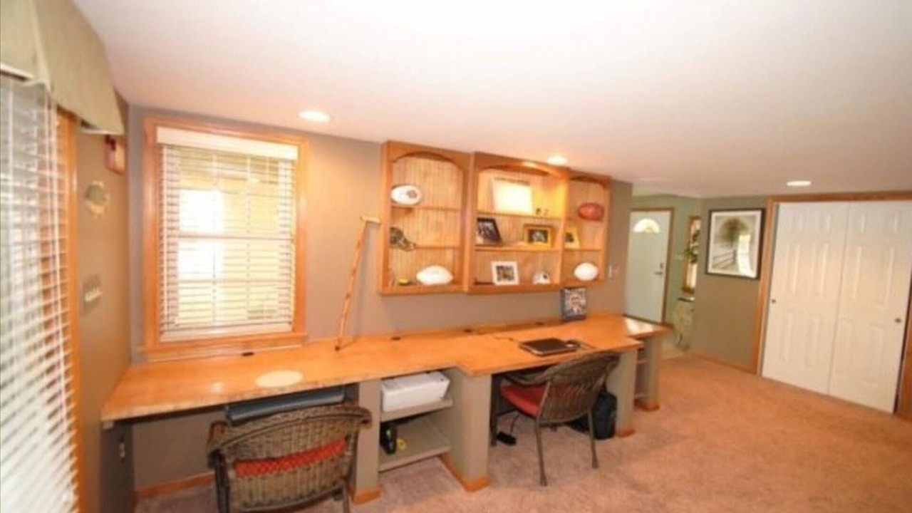Photo of Bedroom in Pocono Lake