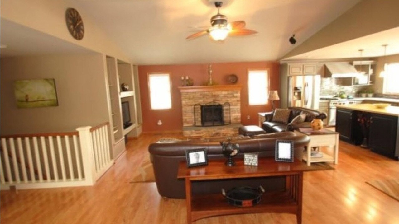 Photo of Livingroom in Pocono Lake
