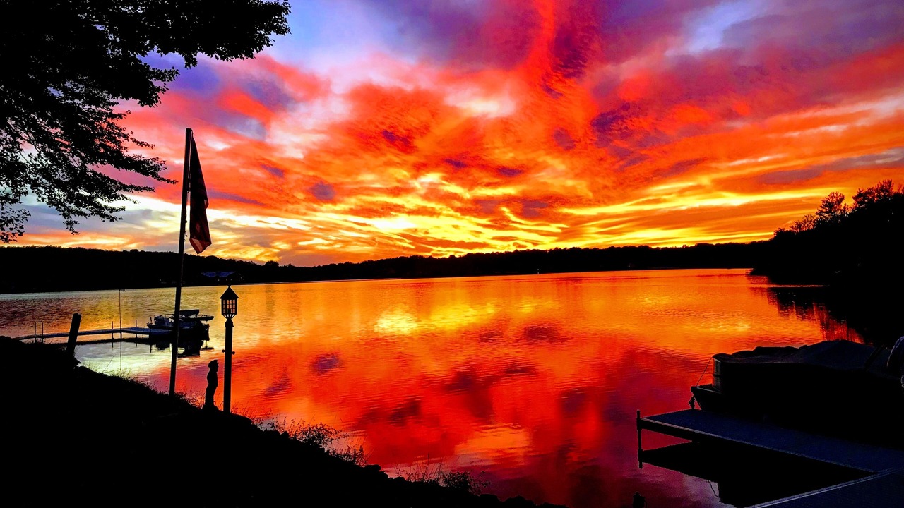 Photo of Outdoor in Pocono Lake