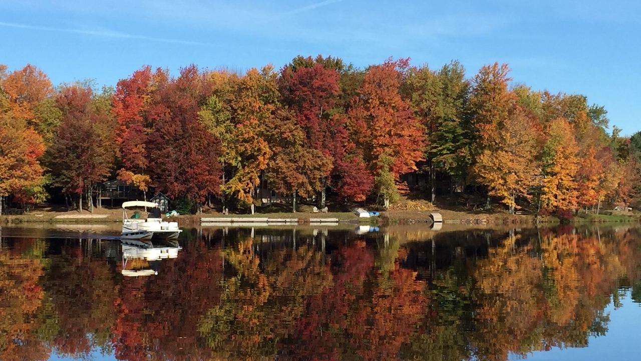 Photo of Outdoor in Pocono Lake