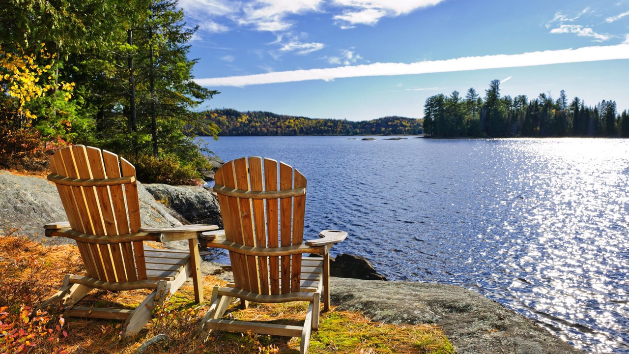Photo of Outdoor in Pocono Lake