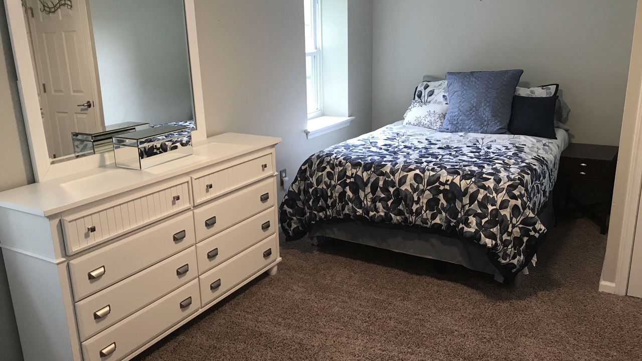 Photo of Bedroom in Pocono Lake