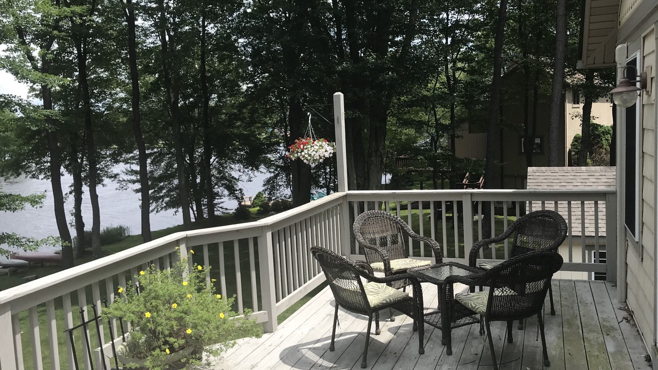 Photo of Others in Pocono Lake