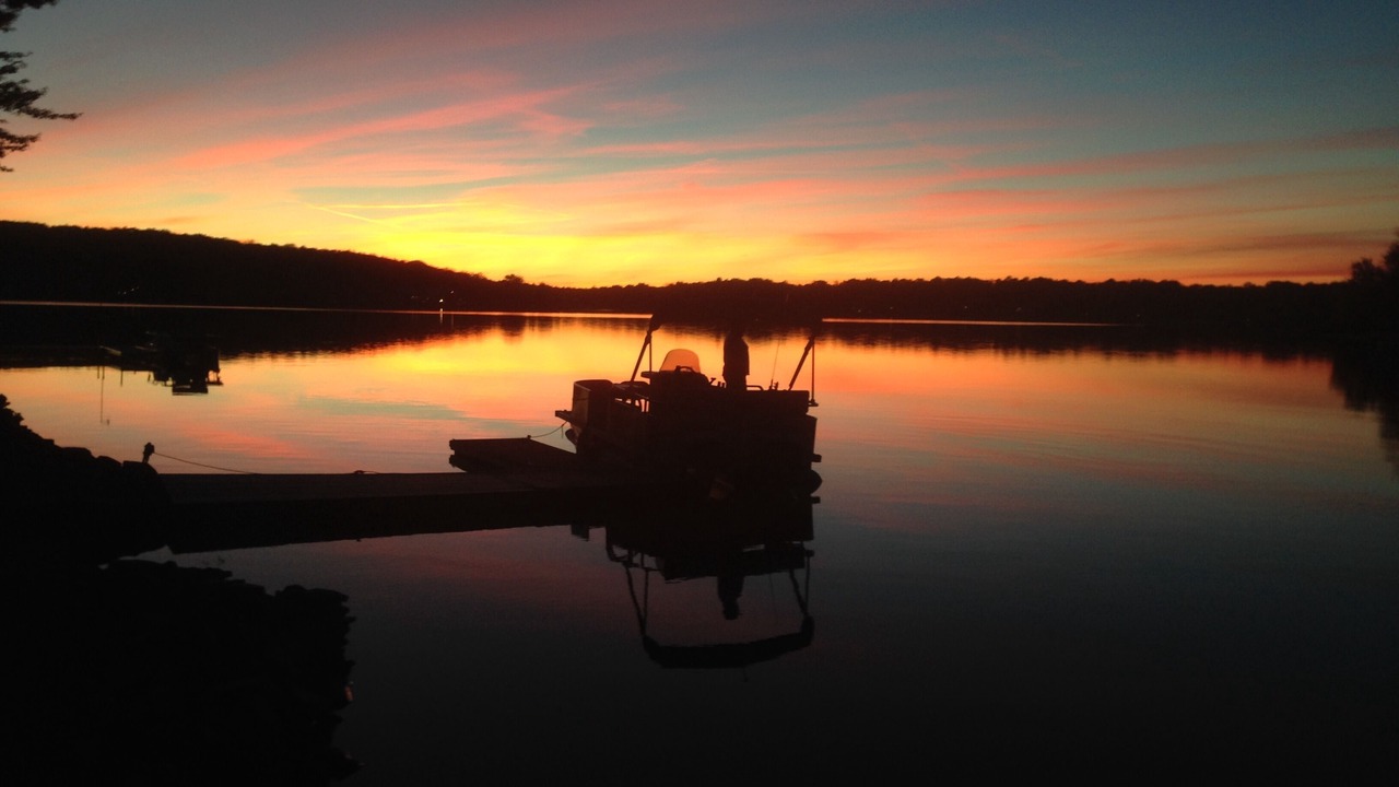 Photo of Outdoor in Pocono Lake