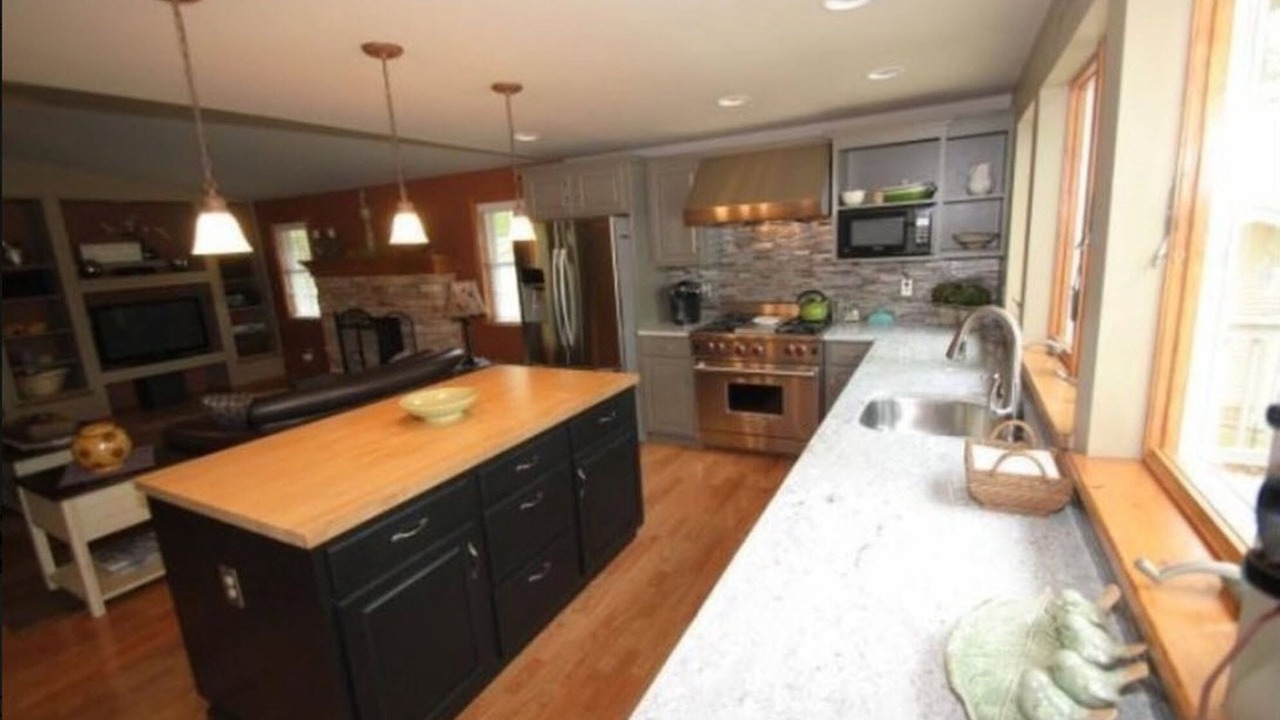 Photo of Kitchen in Pocono Lake