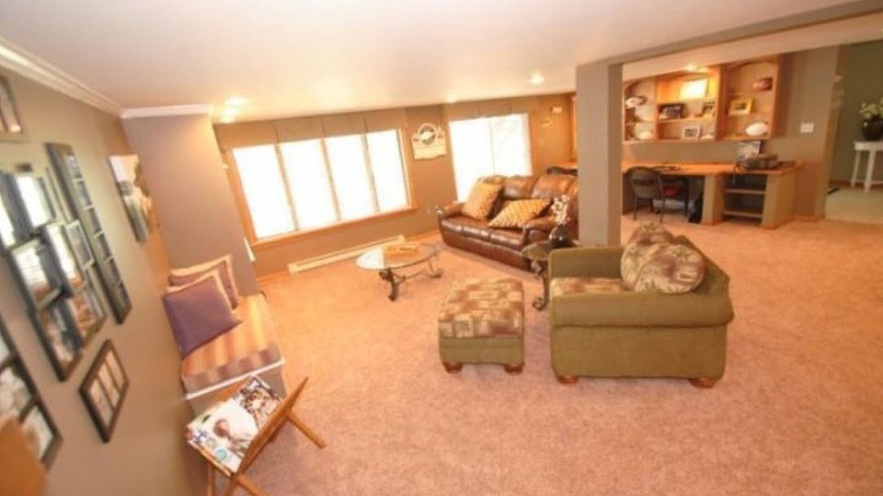 Photo of Bedroom in Pocono Lake