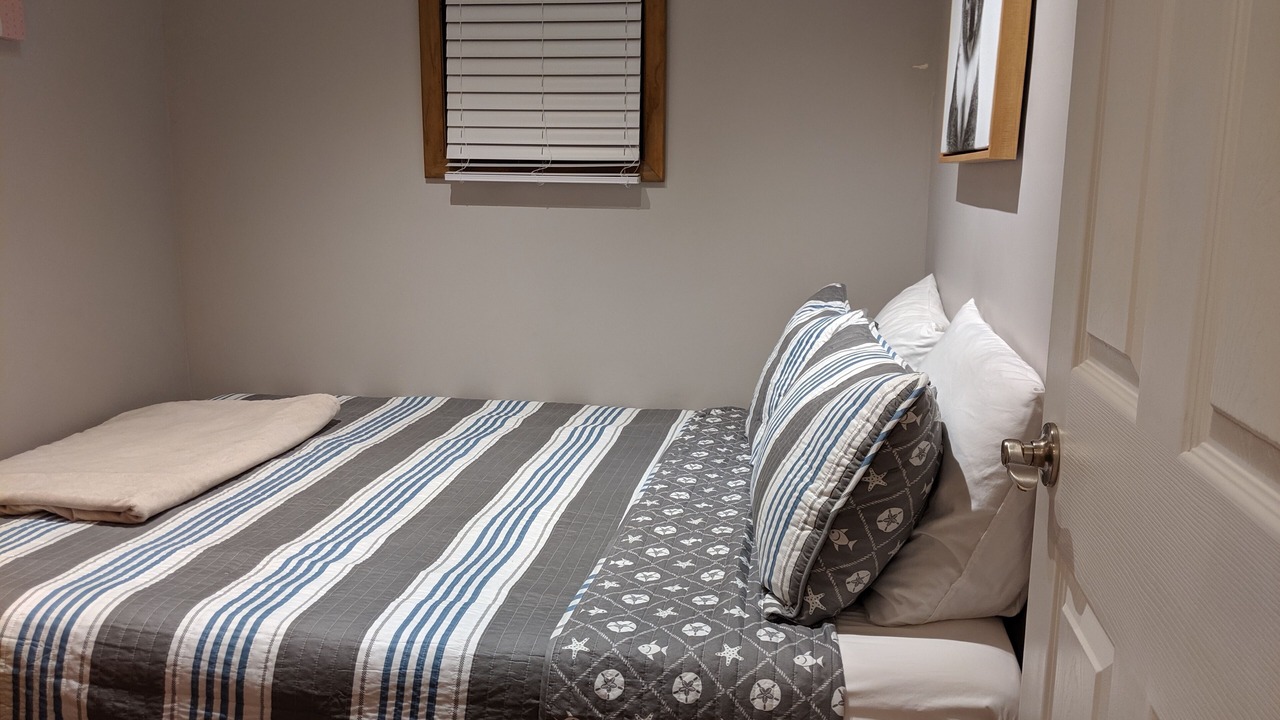 Photo of Bedroom in Tobyhanna