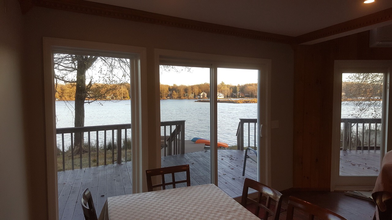 Photo of Bedroom in Tobyhanna