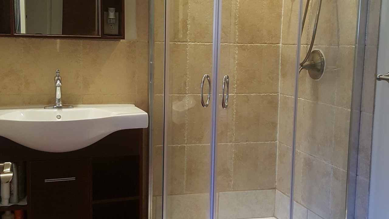 Photo of Bathroom in Tobyhanna