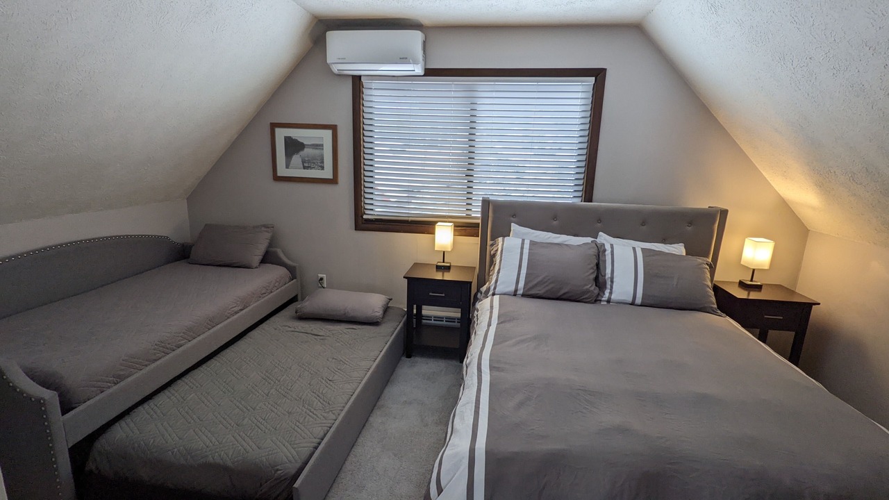 Photo of Bedroom in Tobyhanna