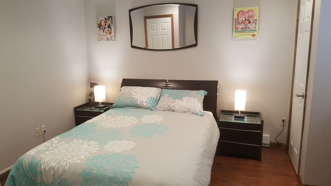 Photo of Bedroom in Tobyhanna