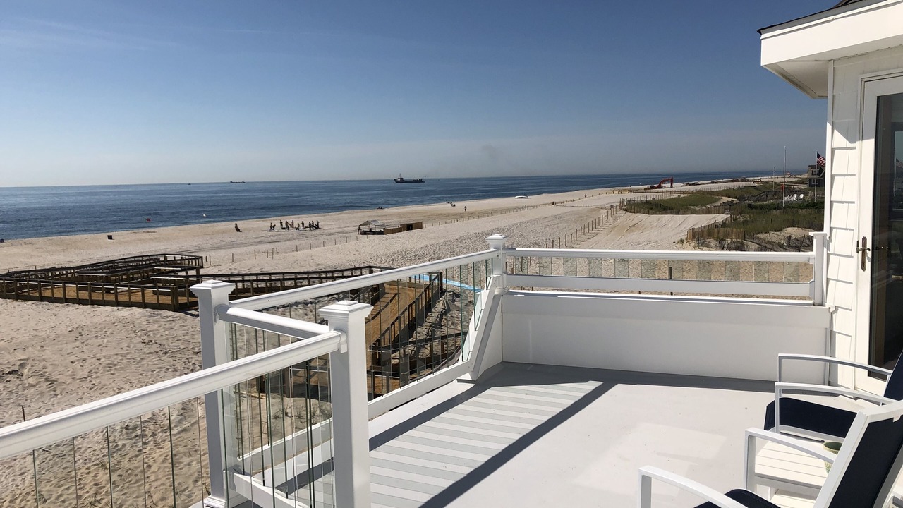 Photo of Patio Balcony in Bay Head