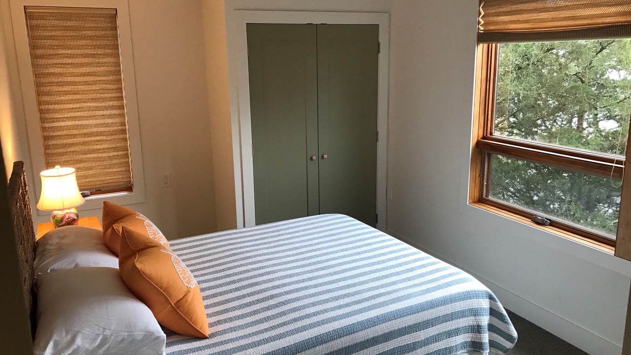 Photo of Bedroom in Cape May Point