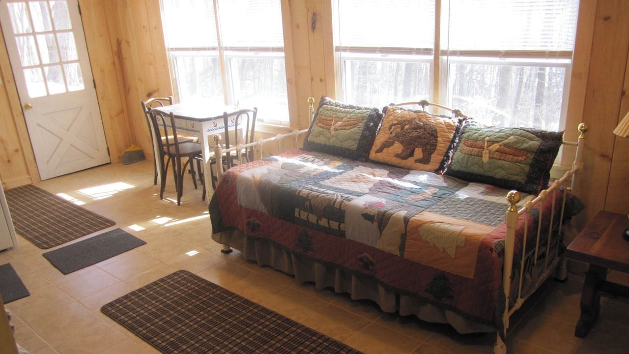 Photo of Bedroom in Frankford