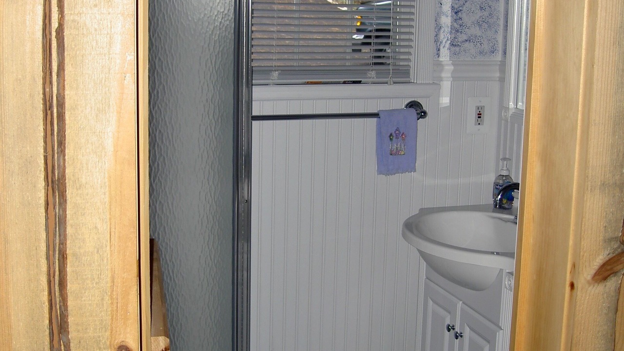Photo of Bathroom in Frankford