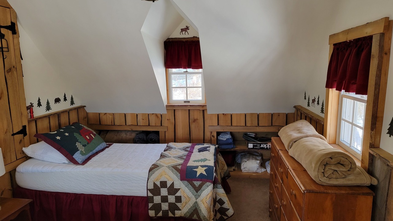 Photo of Bedroom in Frankford