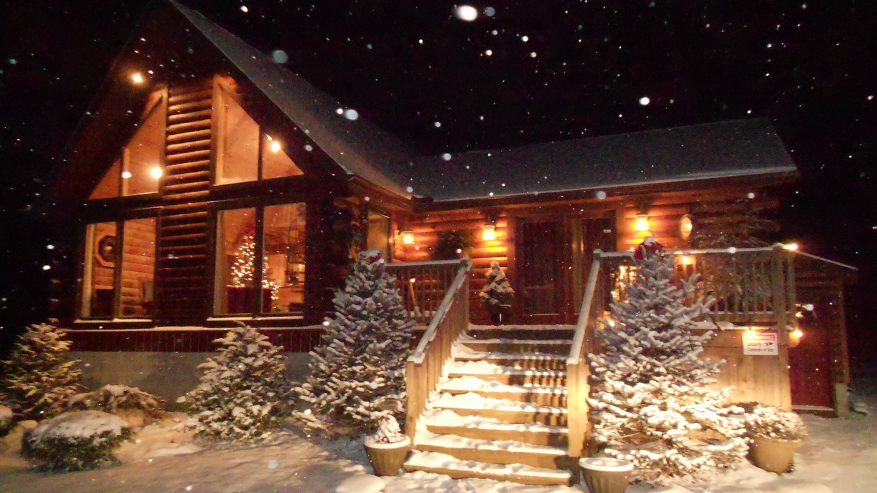 Photo of Outdoor in Rockwood