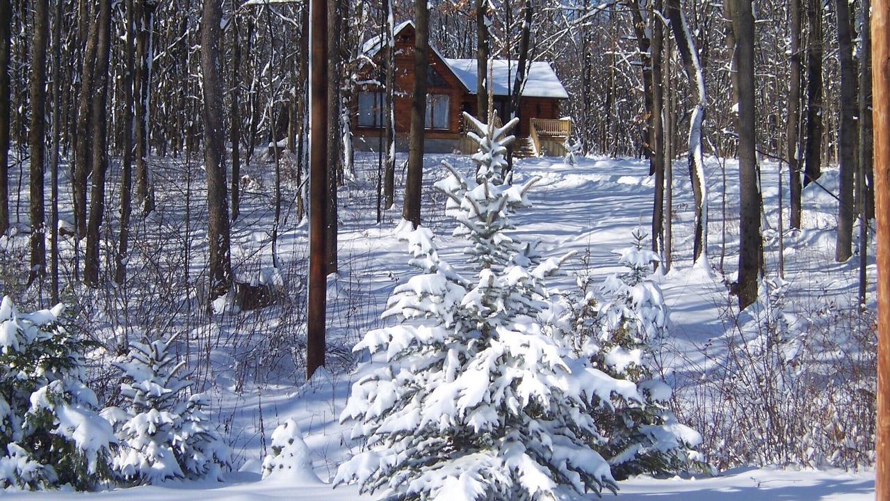 Photo of Outdoor in Rockwood