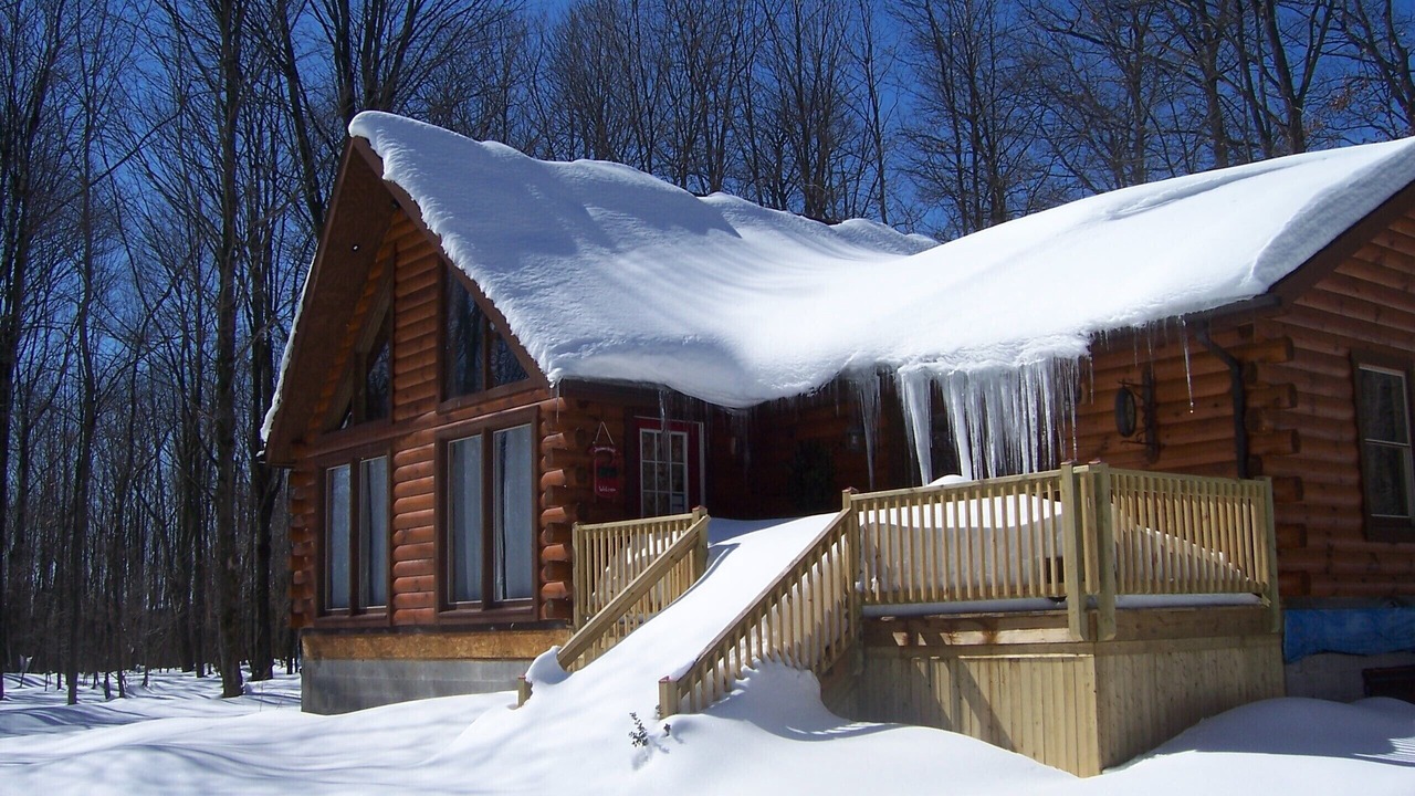 Photo of Outdoor in Rockwood