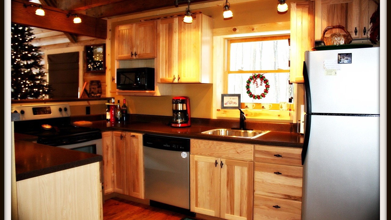 Photo of Kitchen in Rockwood