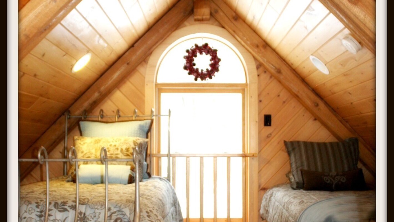 Photo of Bedroom in Rockwood